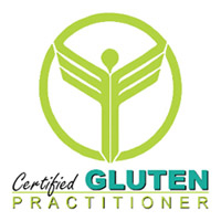 gluten certified logo